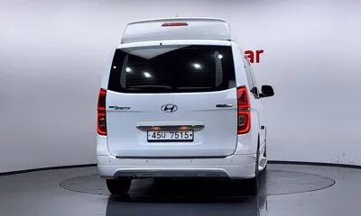 Hyundai Starex 2019, 103748 км, за 14506.91 USD