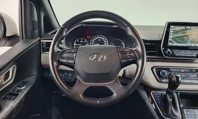 Hyundai Starex 2019, 103748 км, за 14496.52 USD - фото 14
