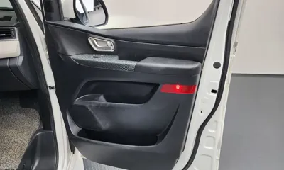 Hyundai Starex 2019, 103748 км, за 14496.52 USD - фото 24