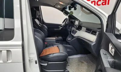 Hyundai Starex 2019, 103748 км, за 14496.52 USD - фото 26