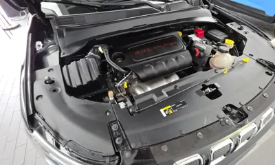 Jeep Compass 2022, 33203 км, за 12295.09 USD - фото 6