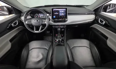 Jeep Compass 2022, 33203 км, за 12295.09 USD - фото 7
