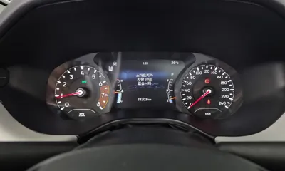 Jeep Compass 2022, 33203 км, за 12295.09 USD - фото 8
