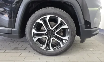 Jeep Compass 2022, 33203 км, за 12295.09 USD - фото 21