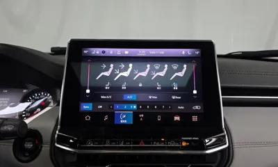 Jeep Compass 2022, 33203 км, за 12295.09 USD - фото 26