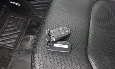 Jeep Compass 2022, 33203 км, за 12295.09 USD - фото 27