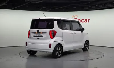 Kia Ray 2013, 90041 км, за 2758.8 USD