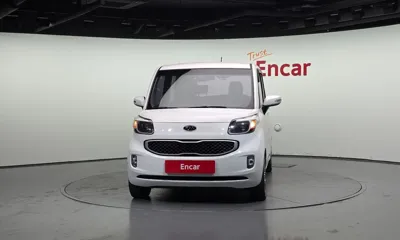 Kia Ray 2013, 90041 км, за 2758.8 USD