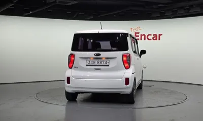 Kia Ray 2013, 90041 км, за 2758.8 USD