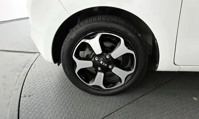 Kia Ray 2013, 90041 км, за 2758.8 USD