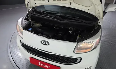 Kia Ray 2013, 90041 км, за 2758.8 USD - фото 6