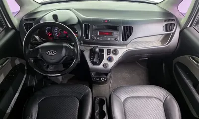 Kia Ray 2013, 90041 км, за 2758.8 USD - фото 7