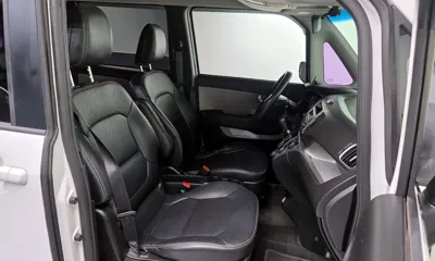 Kia Ray 2013, 90041 км, за 2758.8 USD - фото 10