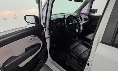 Kia Ray 2013, 90041 км, за 2758.8 USD - фото 11