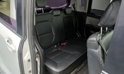 Kia Ray 2013, 90041 км, за 2758.8 USD - фото 12