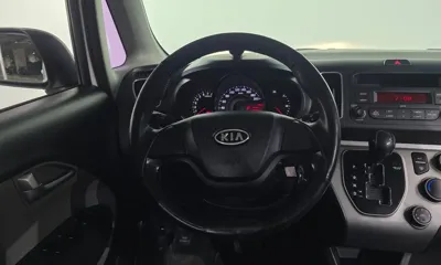 Kia Ray 2013, 90041 км, за 2758.8 USD - фото 13