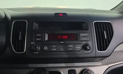 Kia Ray 2013, 90041 км, за 2758.8 USD - фото 14