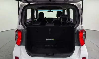 Kia Ray 2013, 90041 км, за 2758.8 USD - фото 20