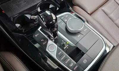 BMW X3 2022, 48361 км, за 31439.1 USD - фото 9