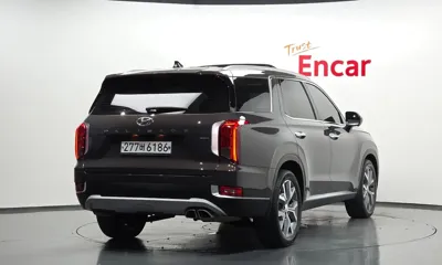 Hyundai Palisade 2020, 89462 км, за 17186.69 USD