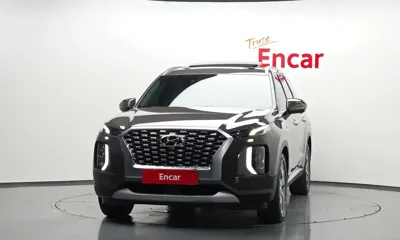 Hyundai Palisade 2020, 89462 км, за 17186.69 USD