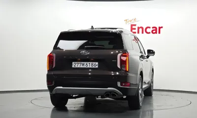 Hyundai Palisade 2020, 89462 км, за 17186.69 USD