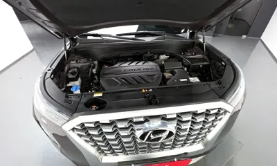 Hyundai Palisade 2020, 89462 км, за 17186.69 USD - фото 6