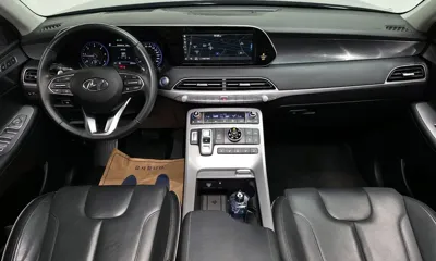 Hyundai Palisade 2020, 89462 км, за 17186.69 USD - фото 7