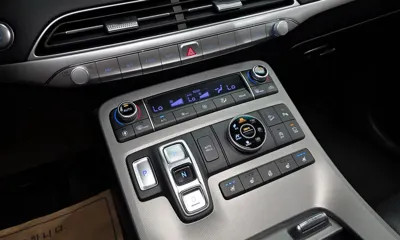 Hyundai Palisade 2020, 89462 км, за 17186.69 USD - фото 9