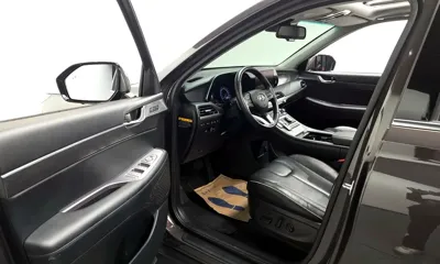 Hyundai Palisade 2020, 89462 км, за 17186.69 USD - фото 10