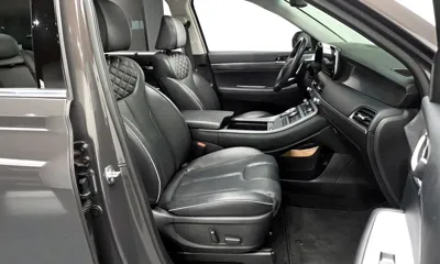 Hyundai Palisade 2020, 89462 км, за 17186.69 USD - фото 11