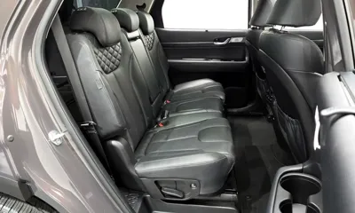 Hyundai Palisade 2020, 89462 км, за 17186.69 USD - фото 12