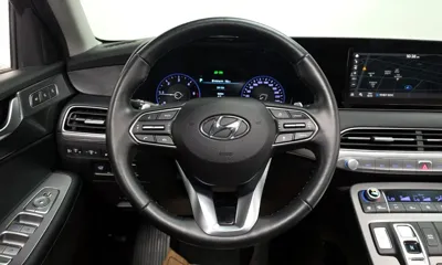 Hyundai Palisade 2020, 89462 км, за 17186.69 USD - фото 13