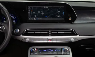 Hyundai Palisade 2020, 89462 км, за 17186.69 USD - фото 14