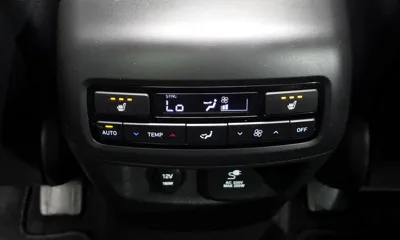 Hyundai Palisade 2020, 89462 км, за 17186.69 USD - фото 19