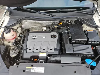 Volkswagen Tiguan 2013, 186215 км, за 6498.62 USD - фото 6