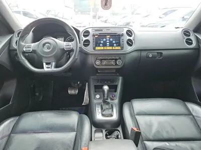 Volkswagen Tiguan 2013, 186215 км, за 6498.62 USD - фото 7