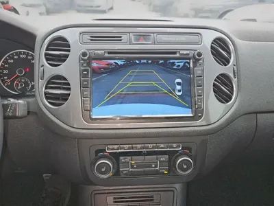 Volkswagen Tiguan 2013, 186215 км, за 6498.62 USD - фото 14