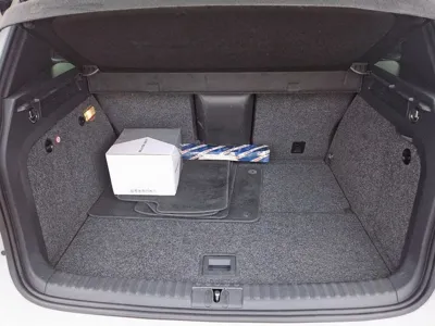 Volkswagen Tiguan 2013, 186215 км, за 6498.62 USD - фото 20
