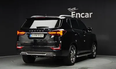 KG_Mobility_Ssangyong Rexton 2022, 50419 км, за 18543.03 USD