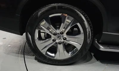 KG_Mobility_Ssangyong Rexton 2022, 50419 км, за 18543.03 USD