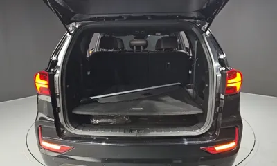 KG_Mobility_Ssangyong Rexton 2022, 50419 км, за 18543.03 USD - фото 20