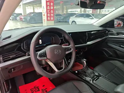 Volkswagen Passat 2025, 16000 км, за 20112.26 USD - фото 8