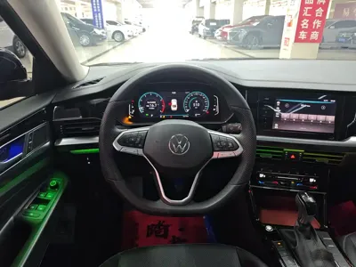 Volkswagen Passat 2025, 16000 км, за 20112.26 USD - фото 9