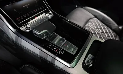 Audi Q7 2022, 65782 км, за 41955.73 USD - фото 9