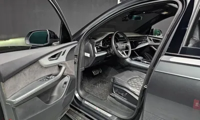 Audi Q7 2022, 65782 км, за 41955.73 USD - фото 11