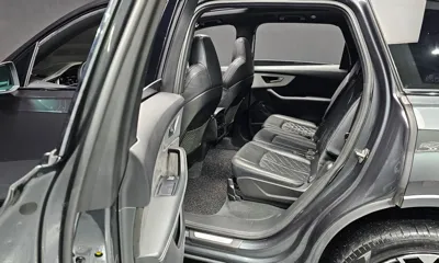 Audi Q7 2022, 65782 км, за 41955.73 USD - фото 12
