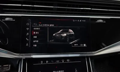 Audi Q7 2022, 65782 км, за 41955.73 USD - фото 18