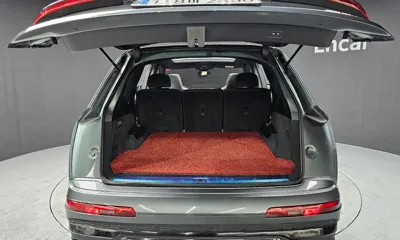 Audi Q7 2022, 65782 км, за 41955.73 USD - фото 20