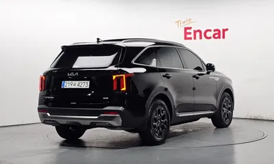 Kia Sorento 2024, 20132 км, за 25928.84 USD